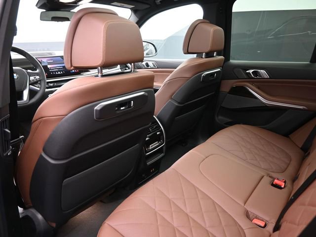 New 2026 BMW X5 xDrive40i image 12