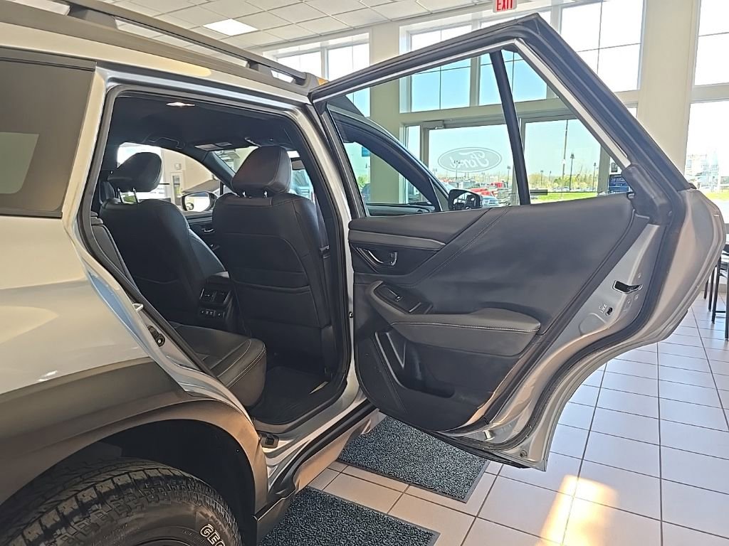 Used 2022 Subaru Outback Wilderness image 35
