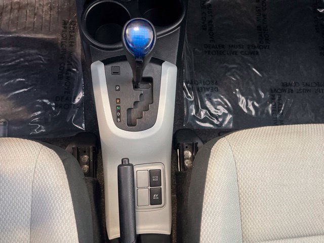 Used 2013 Toyota Prius C One FWD image 27