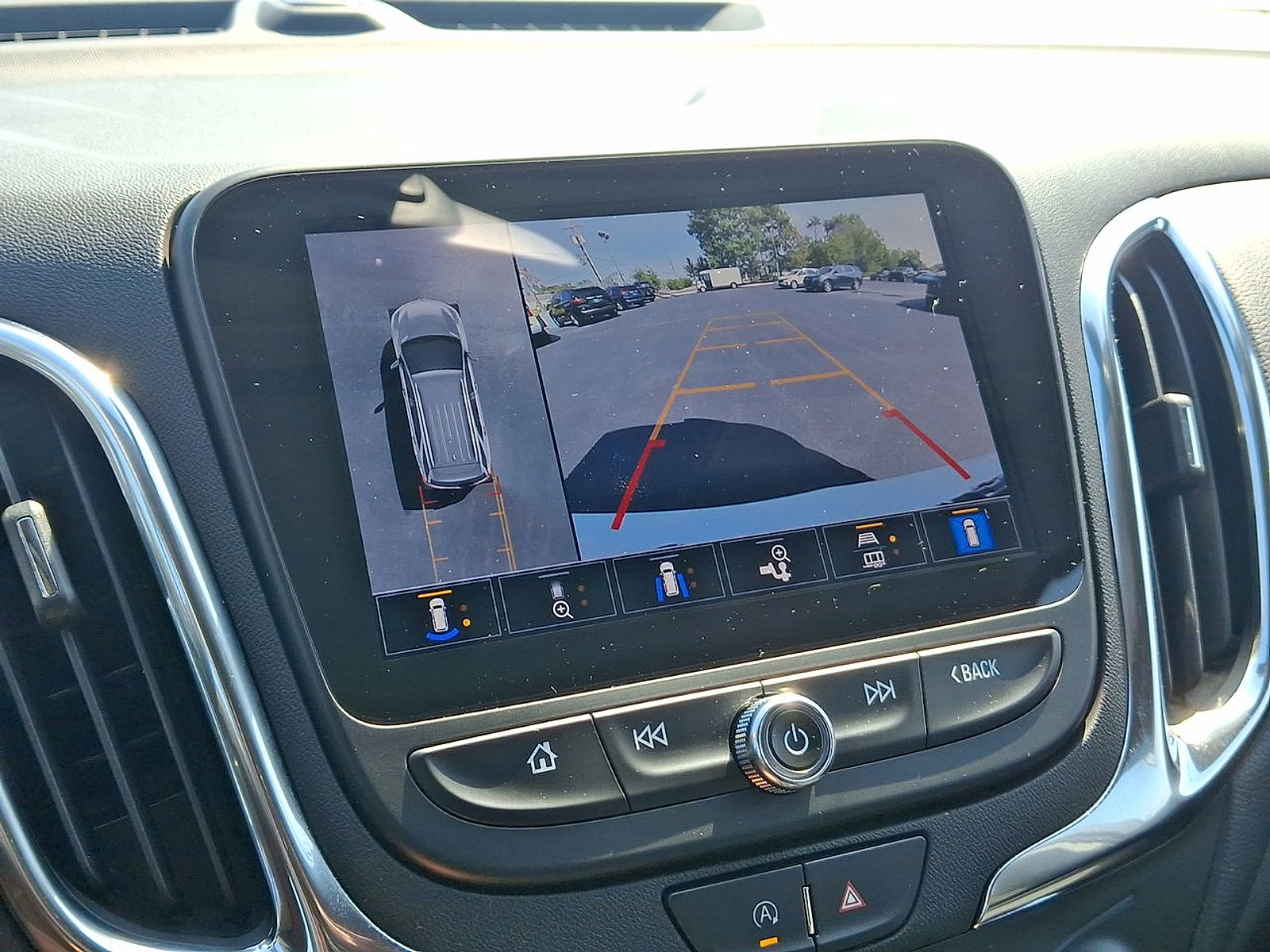 Certified 2022 Chevrolet Equinox LT image 15