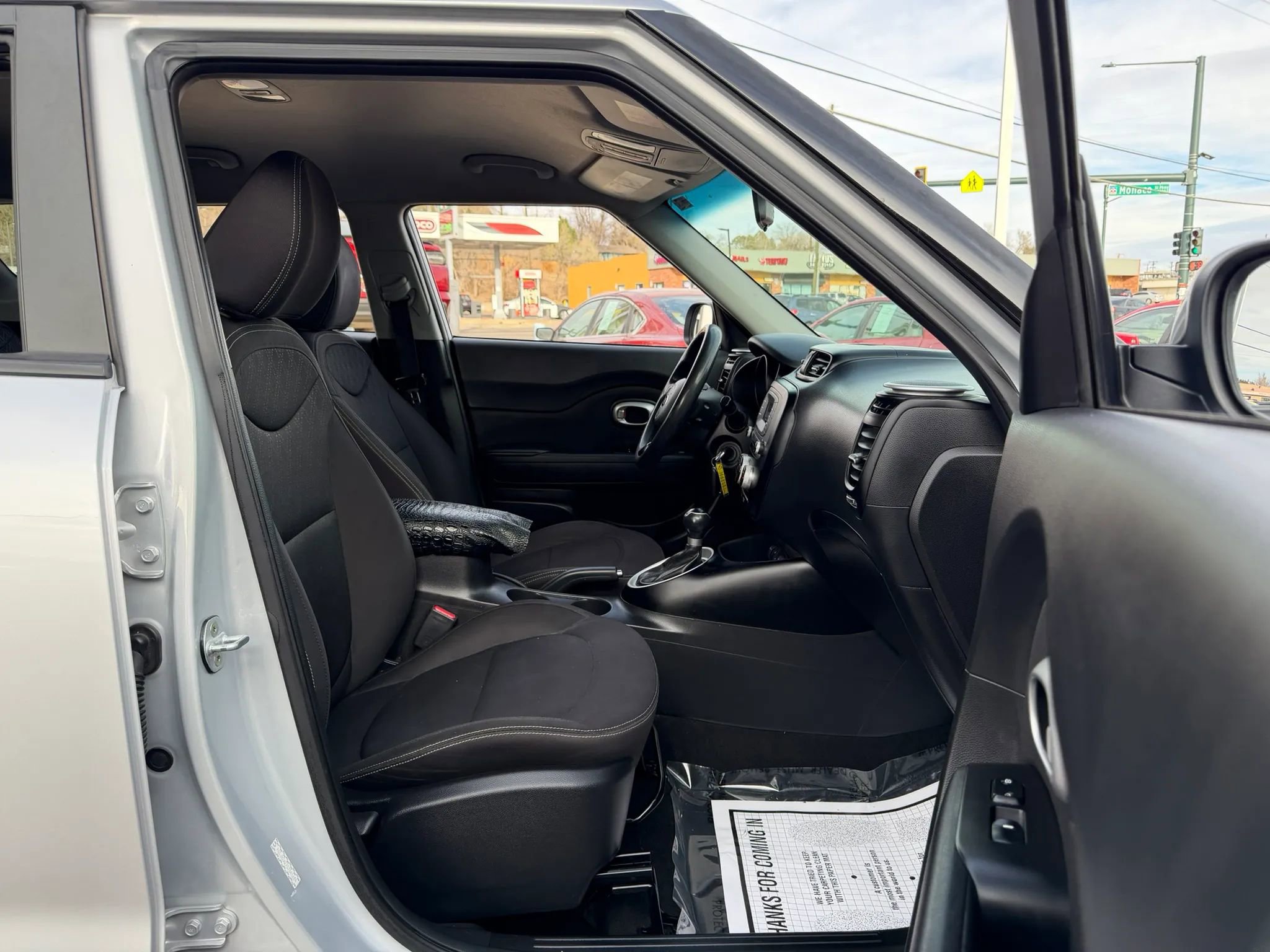 Used 2016 Kia Soul image 17