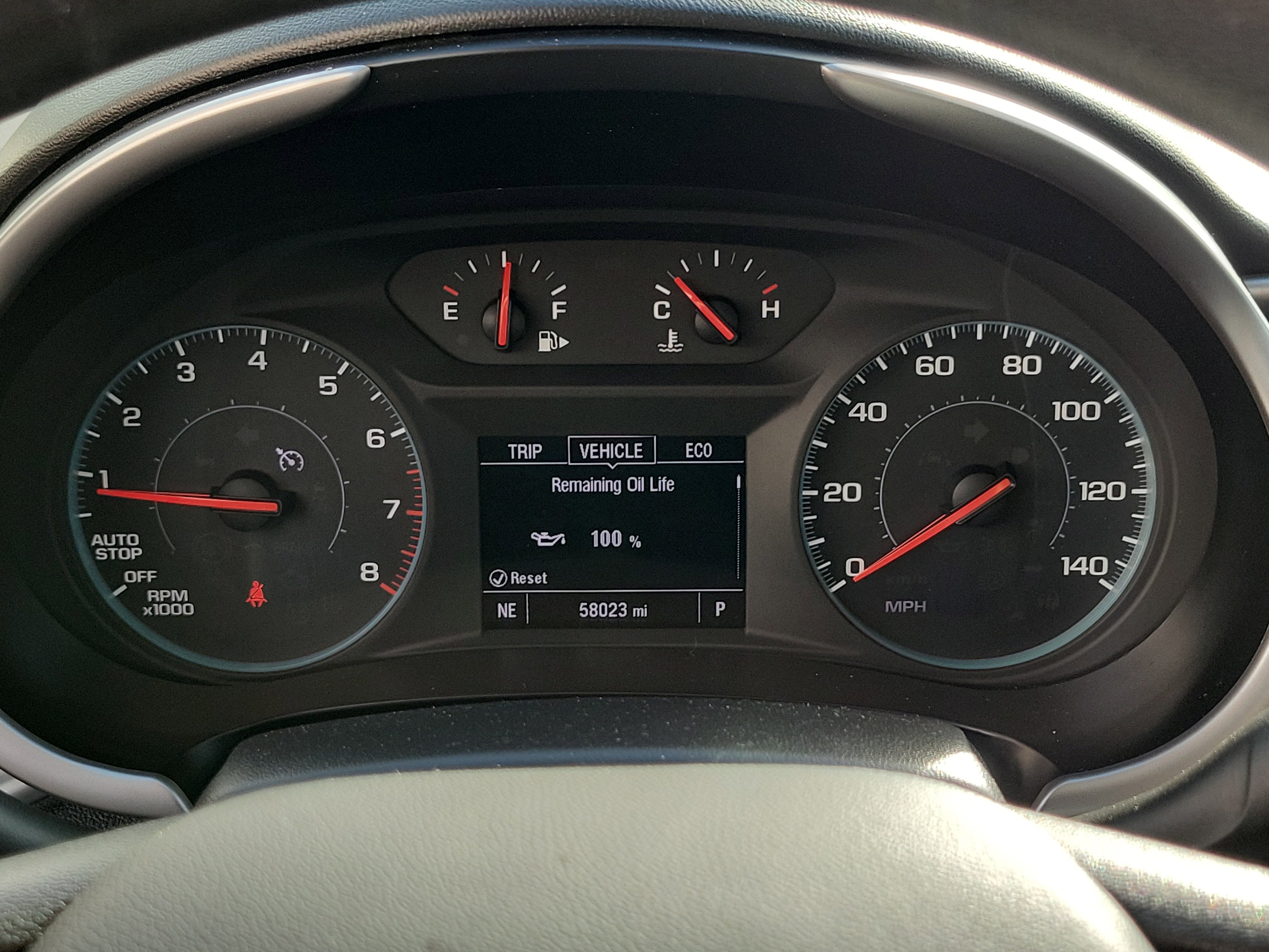 Used 2023 Chevrolet Malibu LT FWD image 27