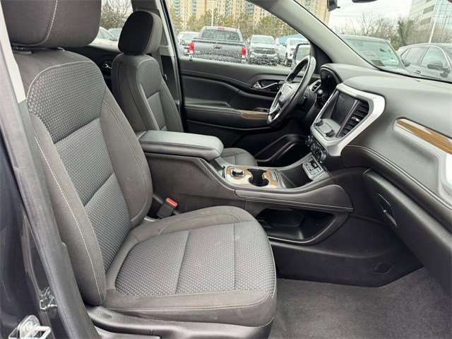 Used 2020 GMC Acadia SLE image 9