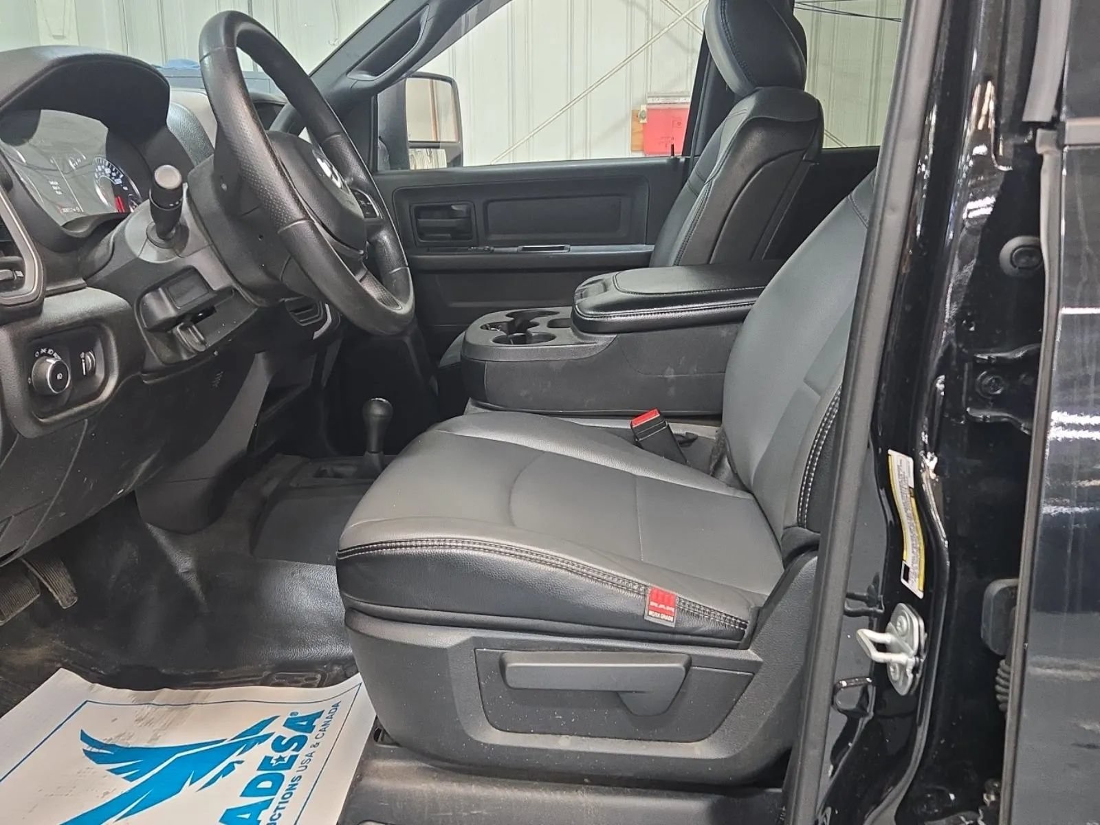Used 2023 RAM 3500 Tradesman w/ Max Tow Package AWD/4WD image 7