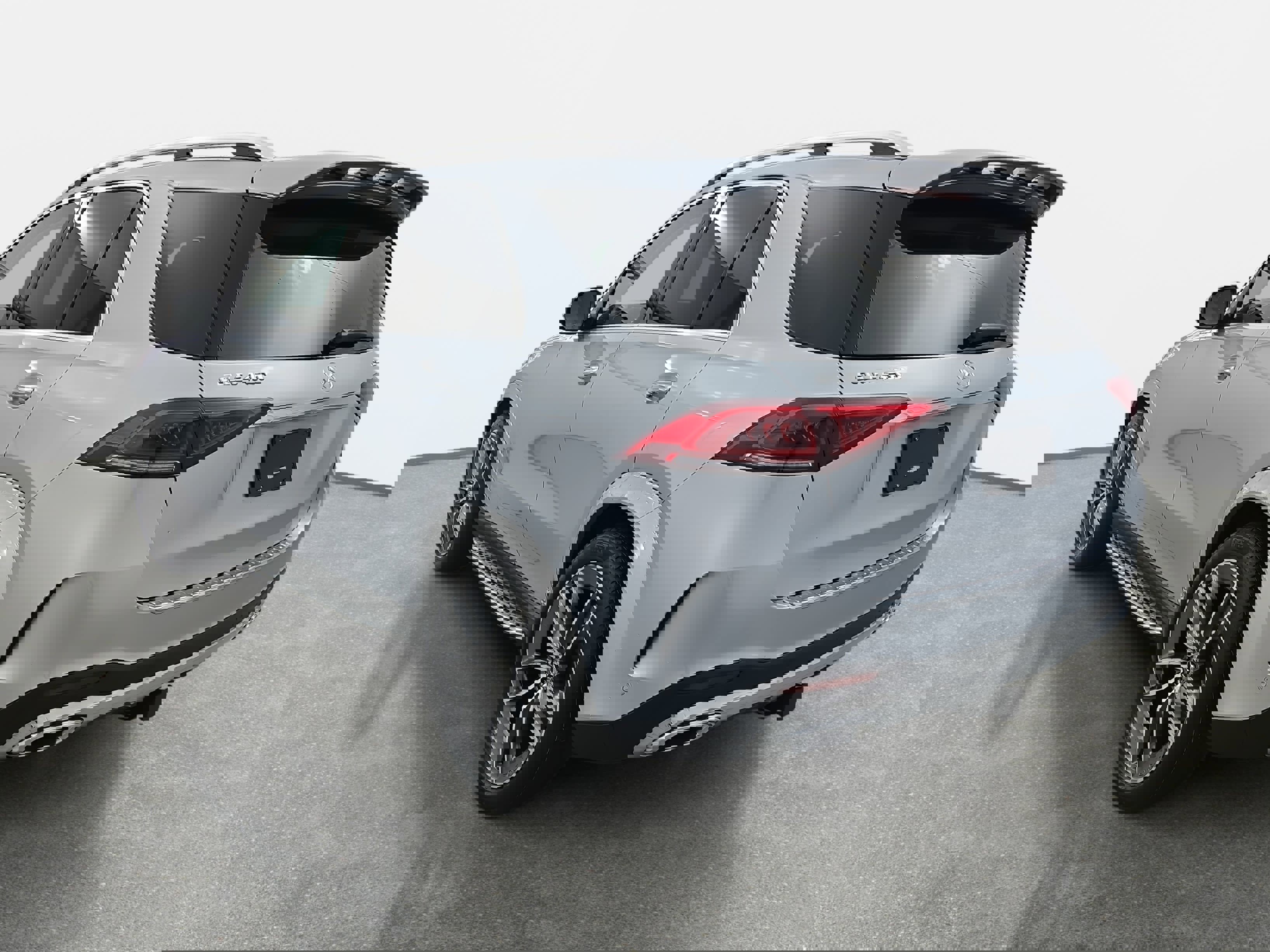 Used 2023 Mercedes-Benz GLE 450 4MATIC image 7