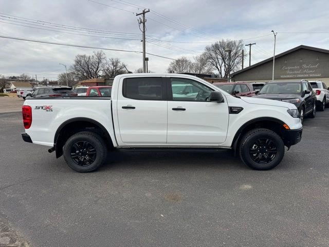 Used 2022 Ford Ranger XL w/ Equipment Group 101A High image 2