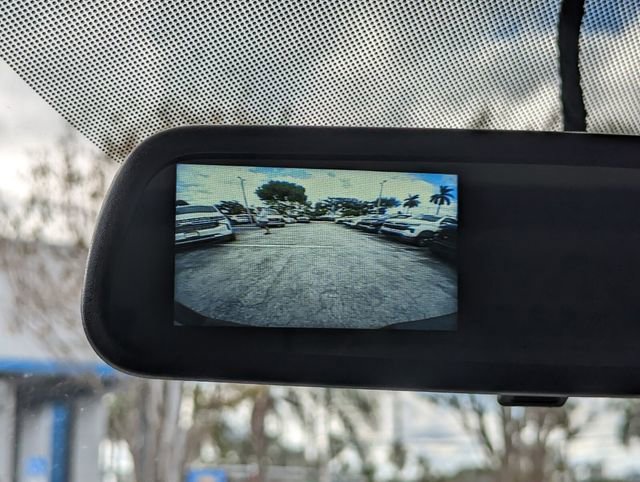 New 2025 Chevrolet Express 2500 w/ Driver Convenience Package image 14