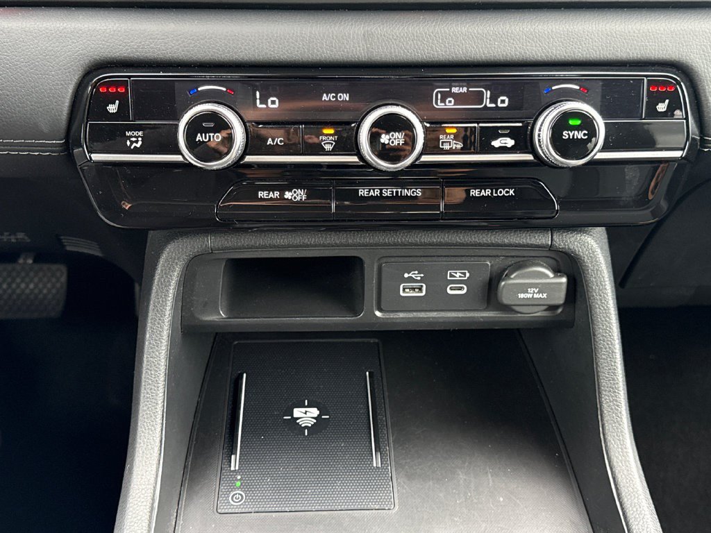 Certified 2024 Honda Pilot EX-L image 33