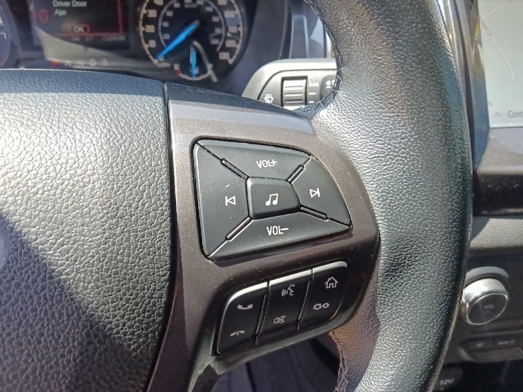 Used 2023 Ford Ranger Lariat w/ FX4 Off-Road Package image 20