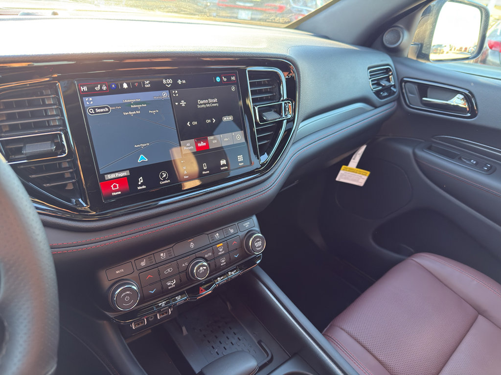 New 2026 Dodge Durango GT image 21