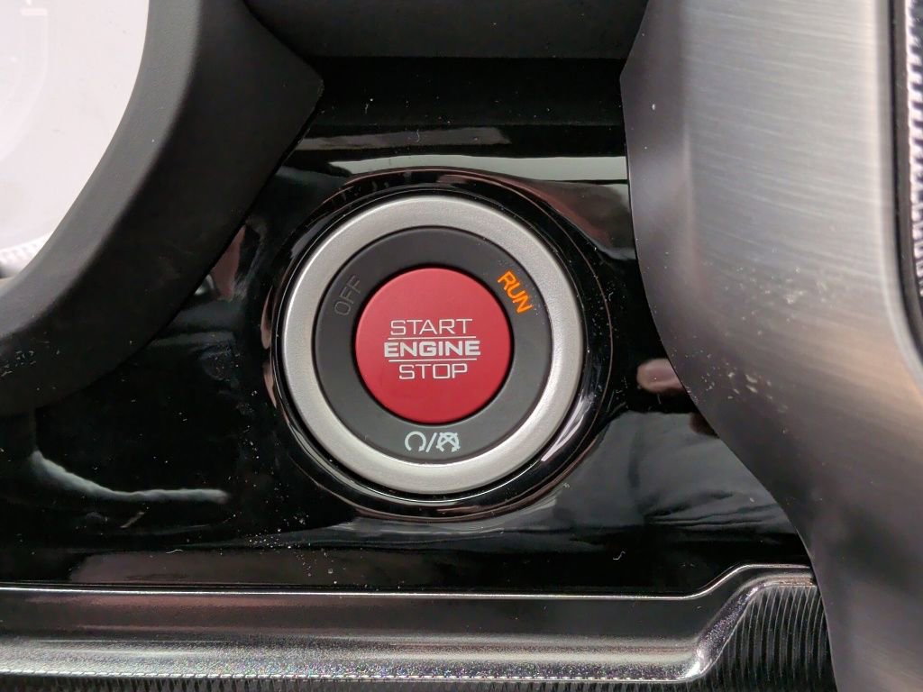 New 2026 RAM 1500 RHO image 26