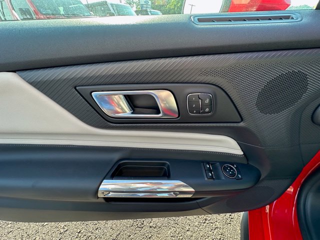New 2025 Ford Mustang Premium RWD image 18
