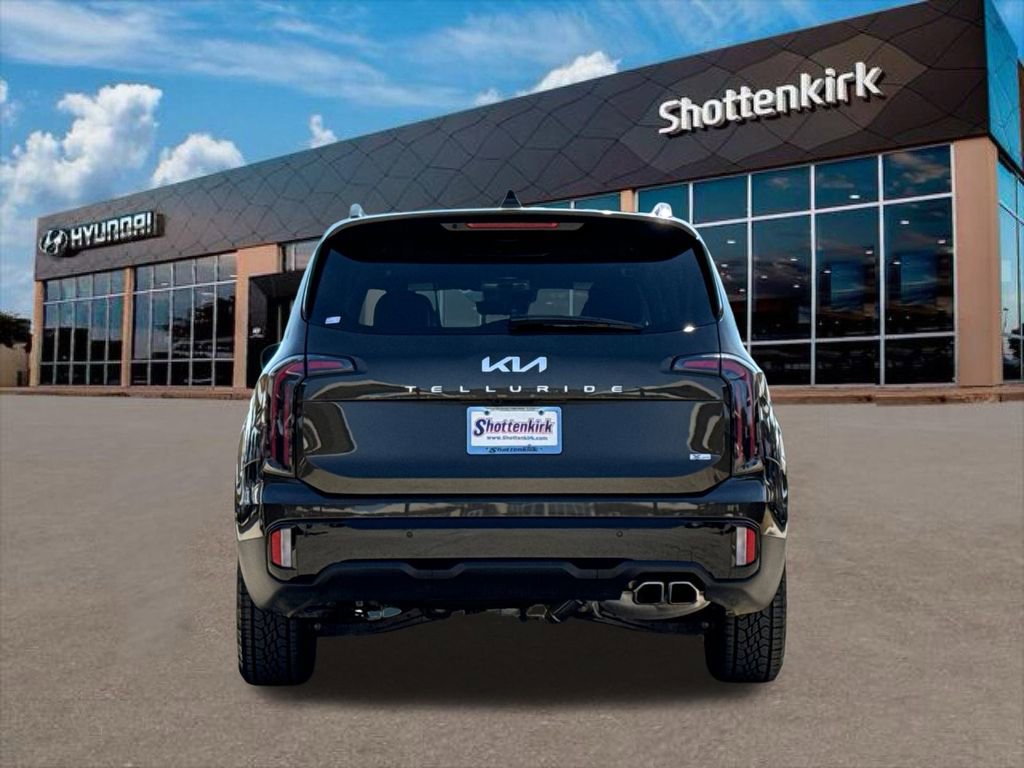 Used 2024 Kia Telluride SX Prestige X-Pro image 7