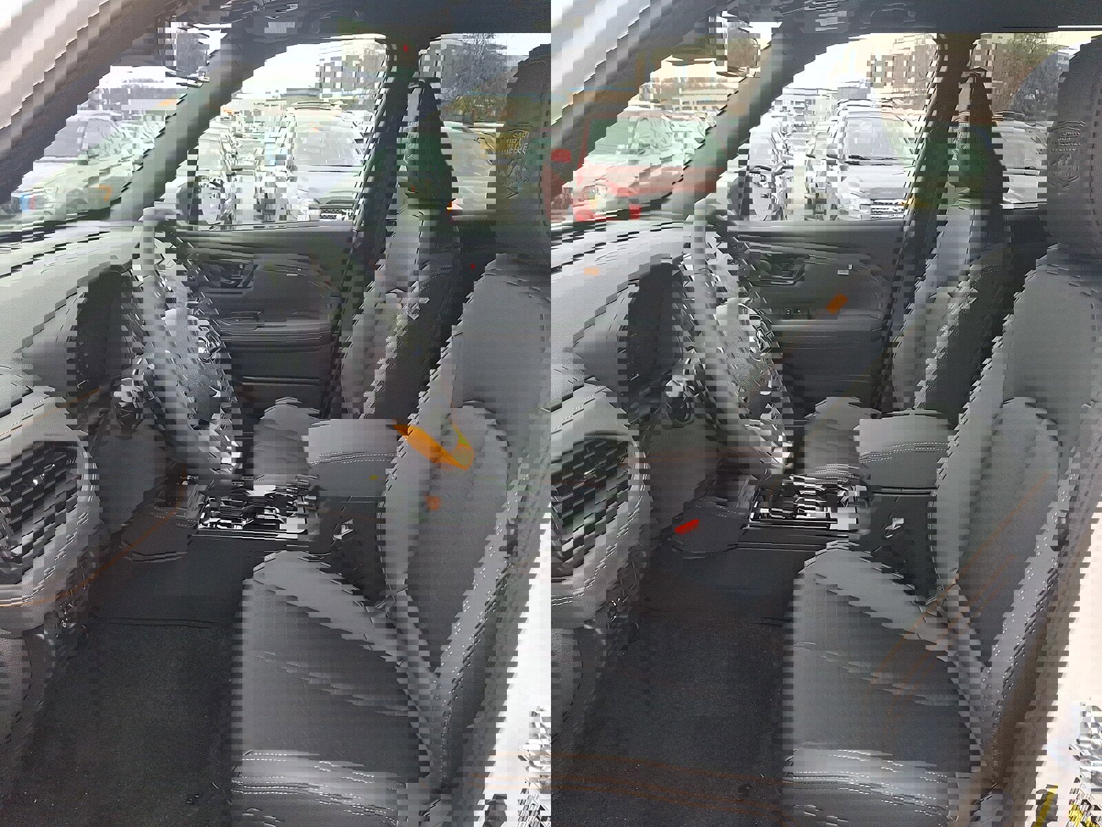 New 2026 Subaru Forester Wilderness image 9