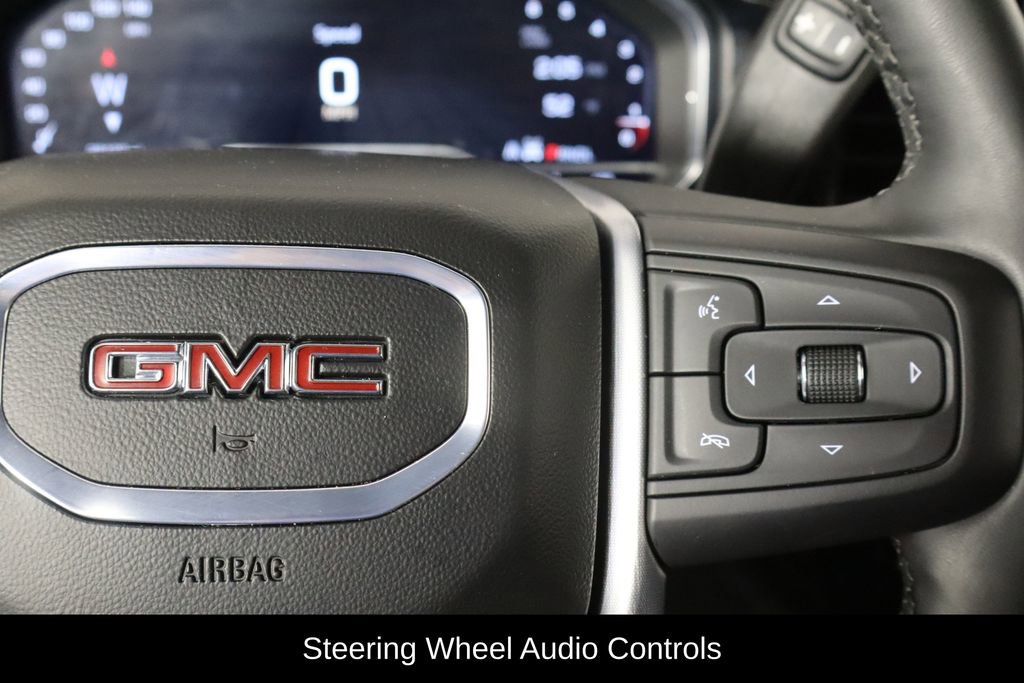 Used 2024 GMC Sierra 1500 Elevation AWD/4WD image 10