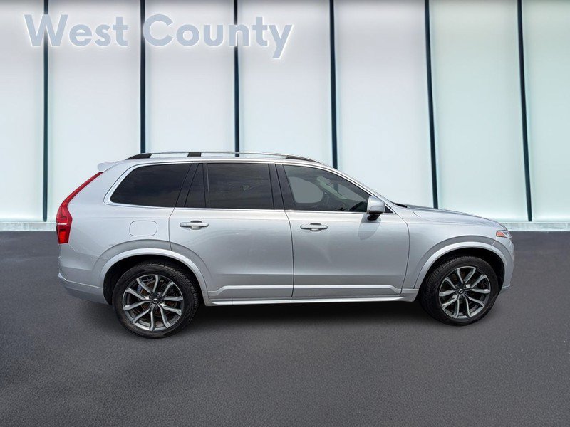 Used 2019 Volvo XC90 T6 Momentum AWD/4WD image 2