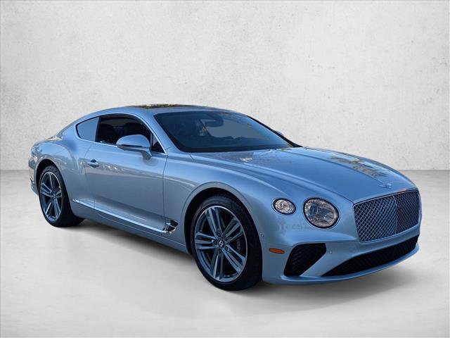 Used 2023 Bentley Continental GT Mulliner image 3