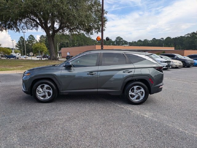 Used 2023 Hyundai Tucson SEL FWD image 8