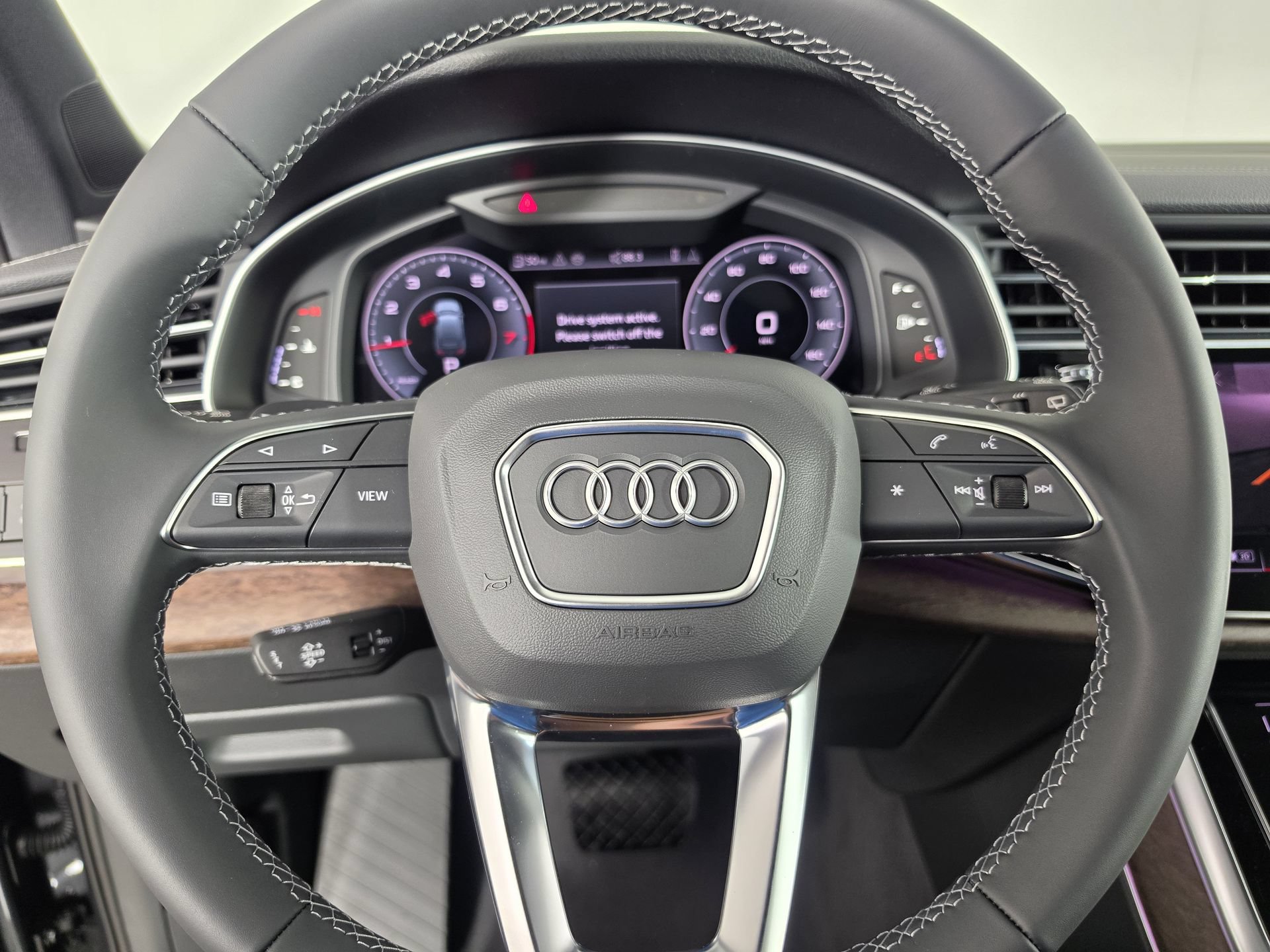 New 2026 Audi Q7 3.0T Premium AWD/4WD image 22