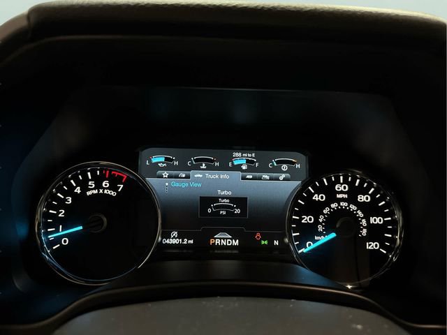 Used 2019 Ford F150 Platinum w/ Equipment Group 701A Luxury AWD/4WD image 16