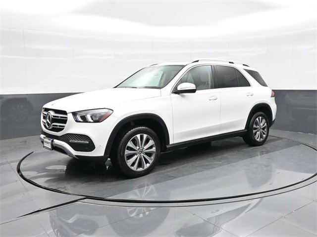 Used 2020 Mercedes-Benz GLE 350 4MATIC