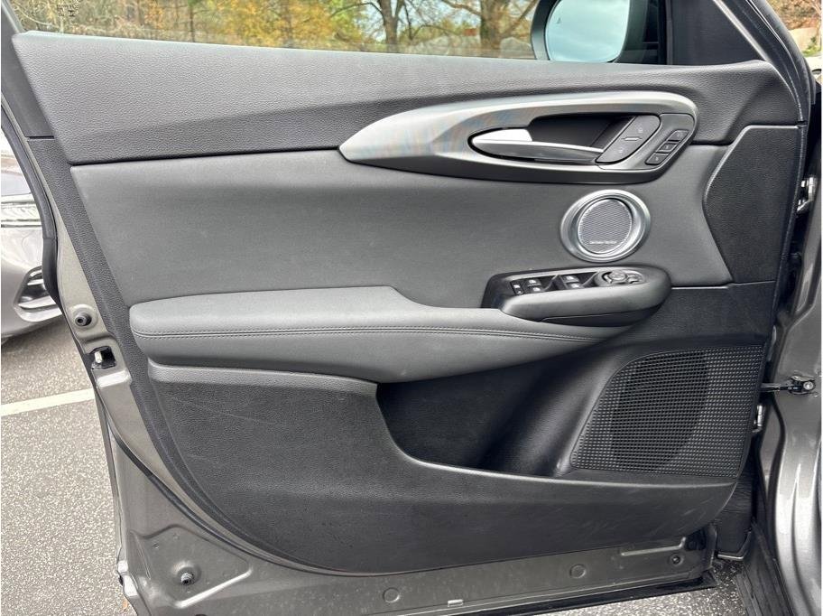 Used 2024 Alfa Romeo Tonale Veloce image 9