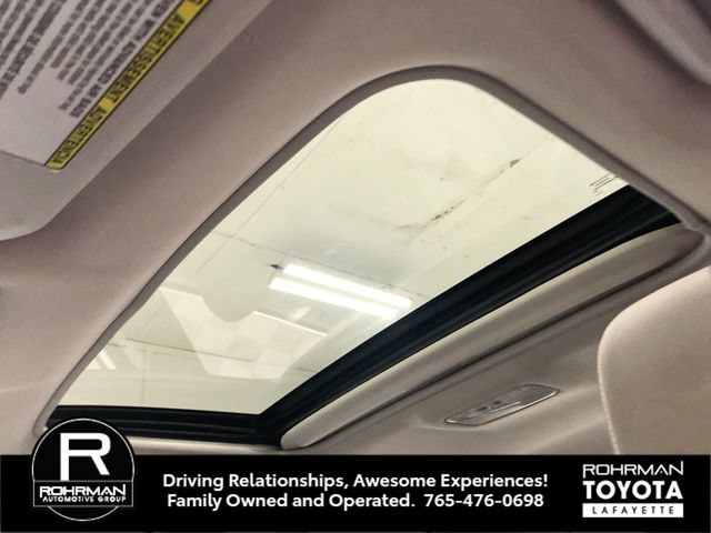 Used 2014 Toyota Corolla LE w/ Body Protection Package FWD image 23