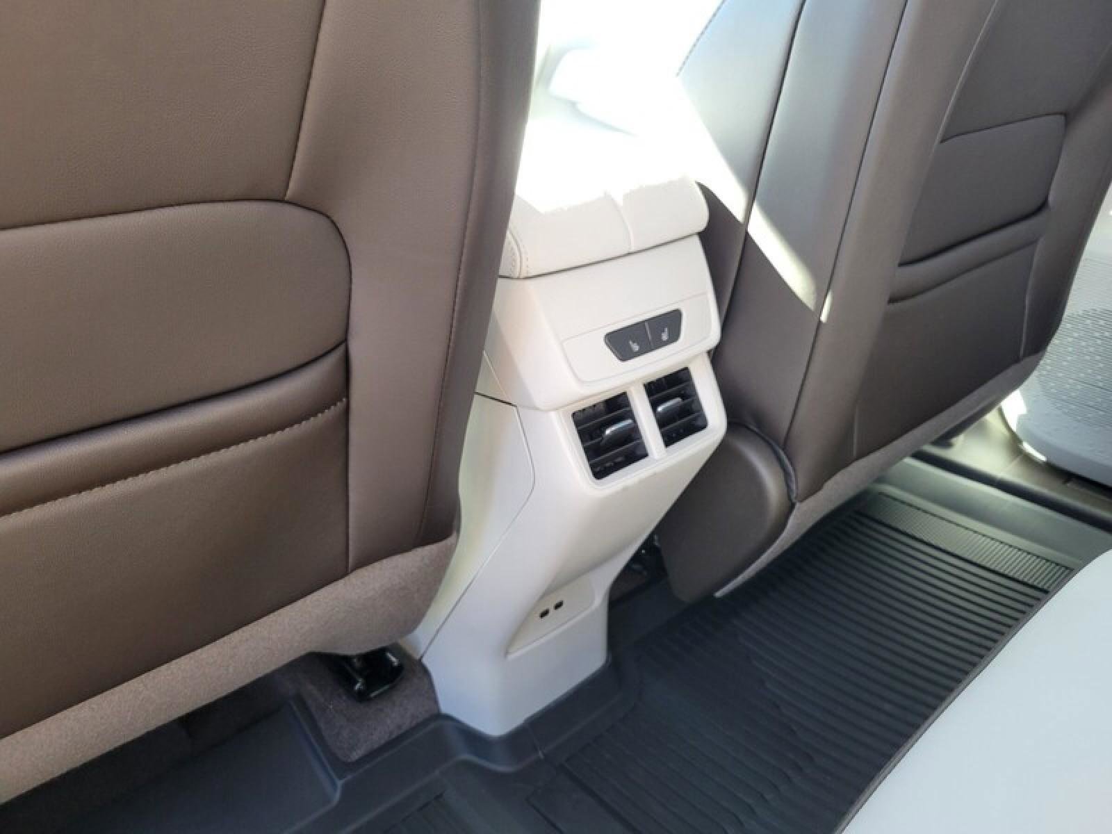 New 2026 GMC Terrain Denali w/ LPO, Floor Liner Package image 31