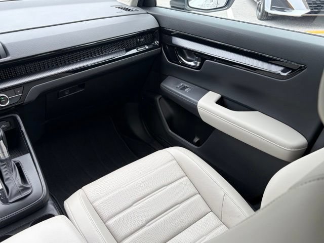 Certified 2024 Honda CR-V EX-L image 37