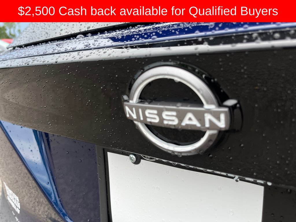New 2026 Nissan Kicks SR w/ Cold Weather Package AWD/4WD image 41
