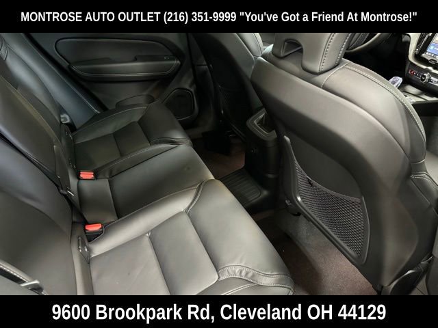 New 2025 Volvo XC60 T8 Ultra w/ Protection Package Premier image 32