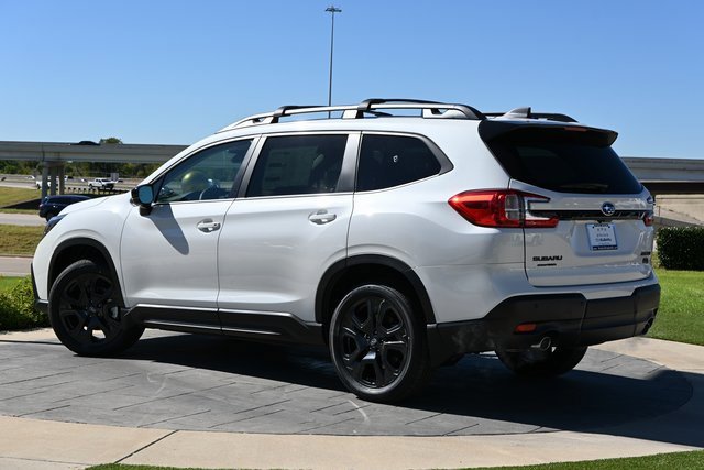 New 2025 Subaru Ascent Bronze Edition image 5