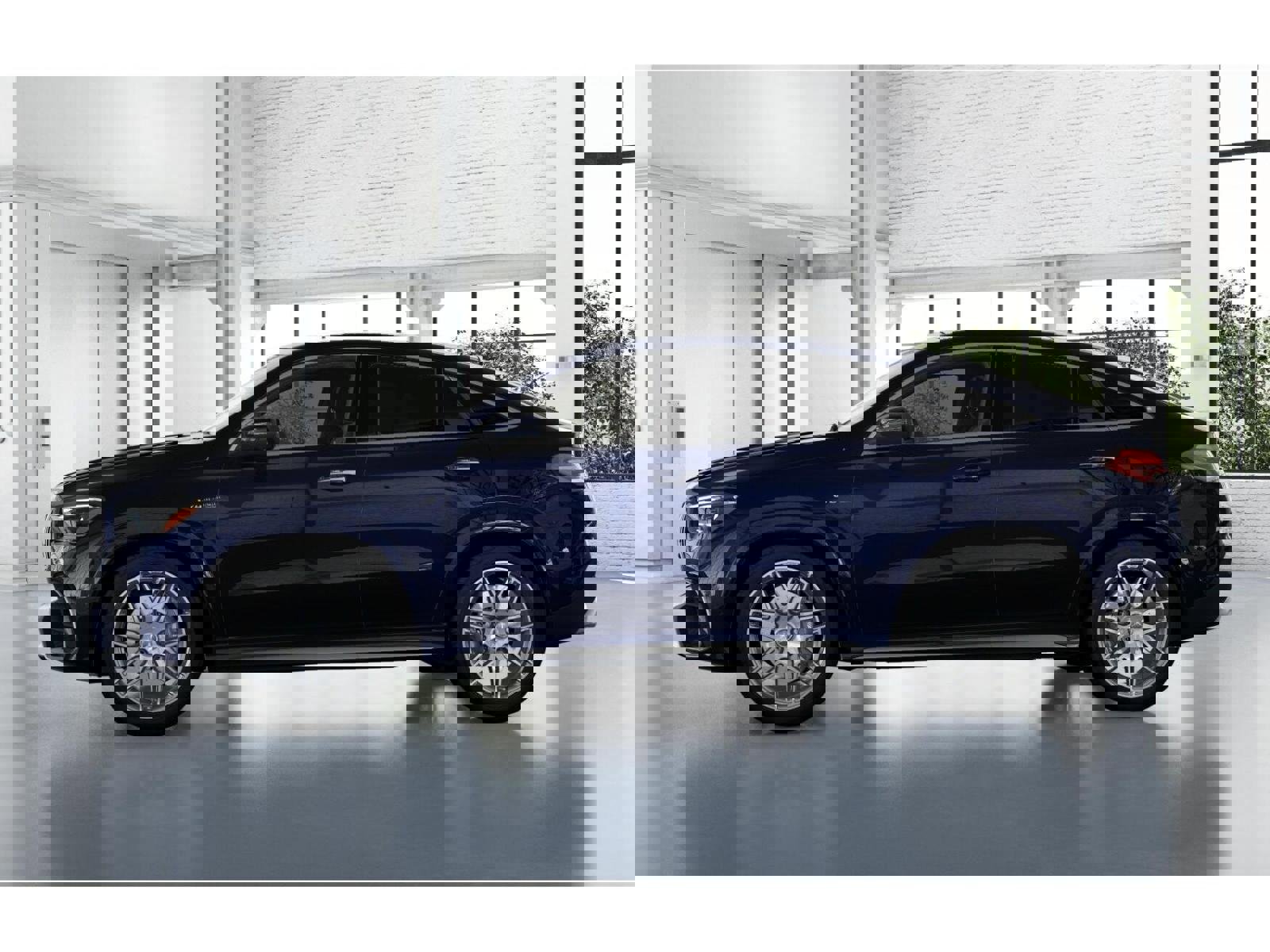 New 2026 Mercedes-Benz GLE 63 AMG S image 34