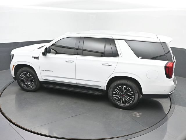 Used 2025 GMC Yukon Elevation w/ LPO, Floor Liner Package AWD/4WD image 40