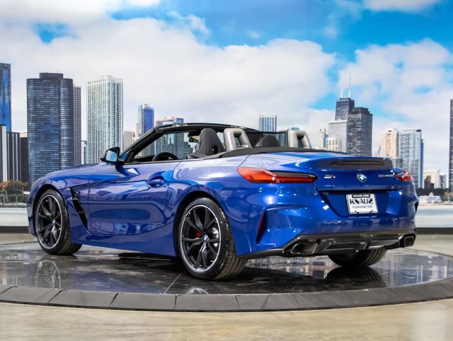 New 2026 BMW Z4 M40i RWD image 11