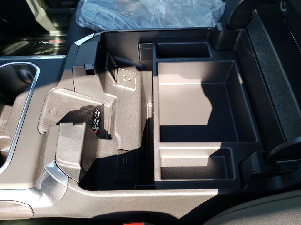 New 2026 Chevrolet Silverado 2500 LTZ w/ LTZ Plus Package image 24