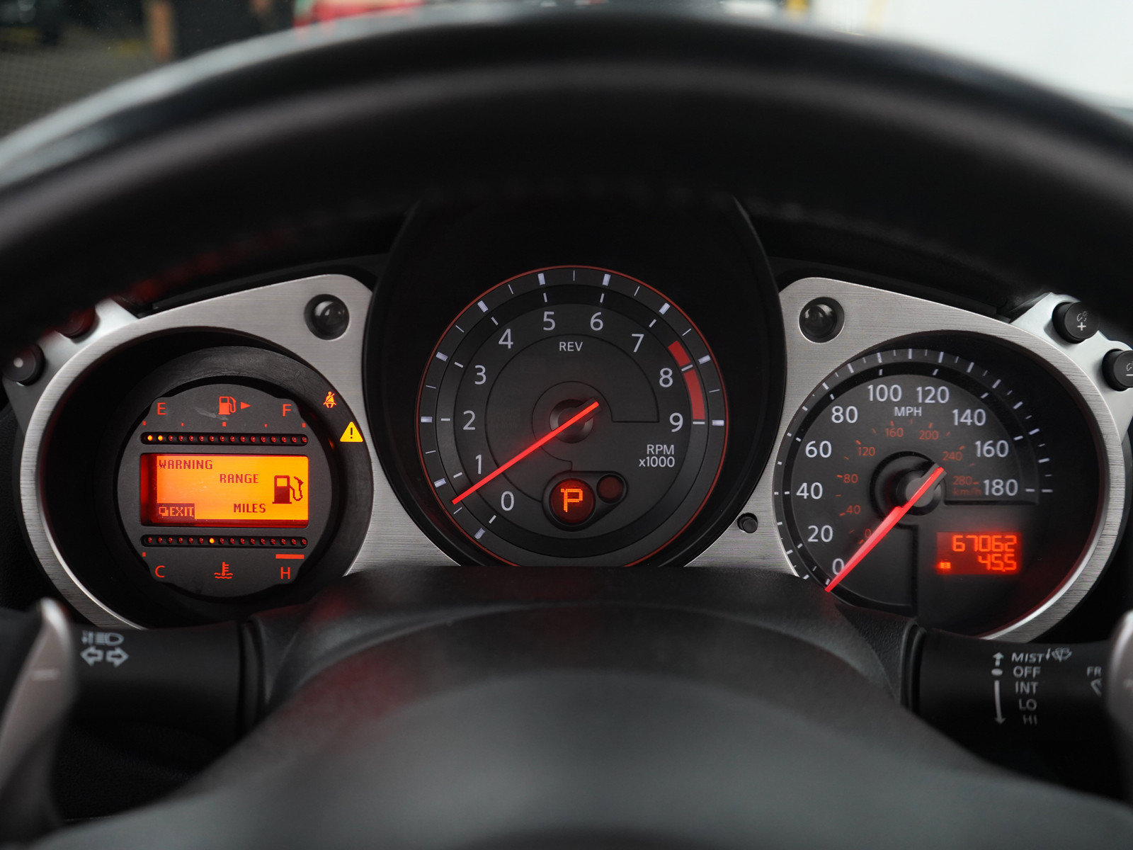 Used 2014 Nissan 370Z Touring w/ Sport Package RWD image 20