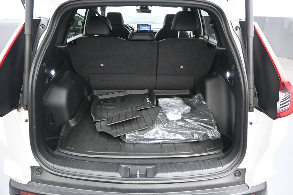 Certified 2026 Honda CR-V Sport-L image 12