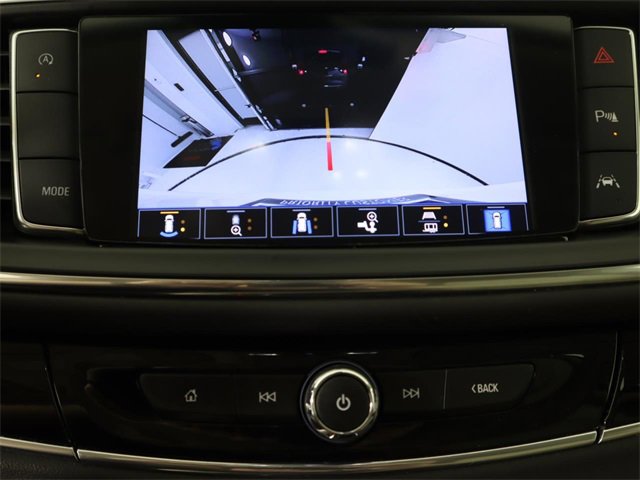 Used 2022 Buick Enclave Avenir w/ Avenir Technology Package image 18