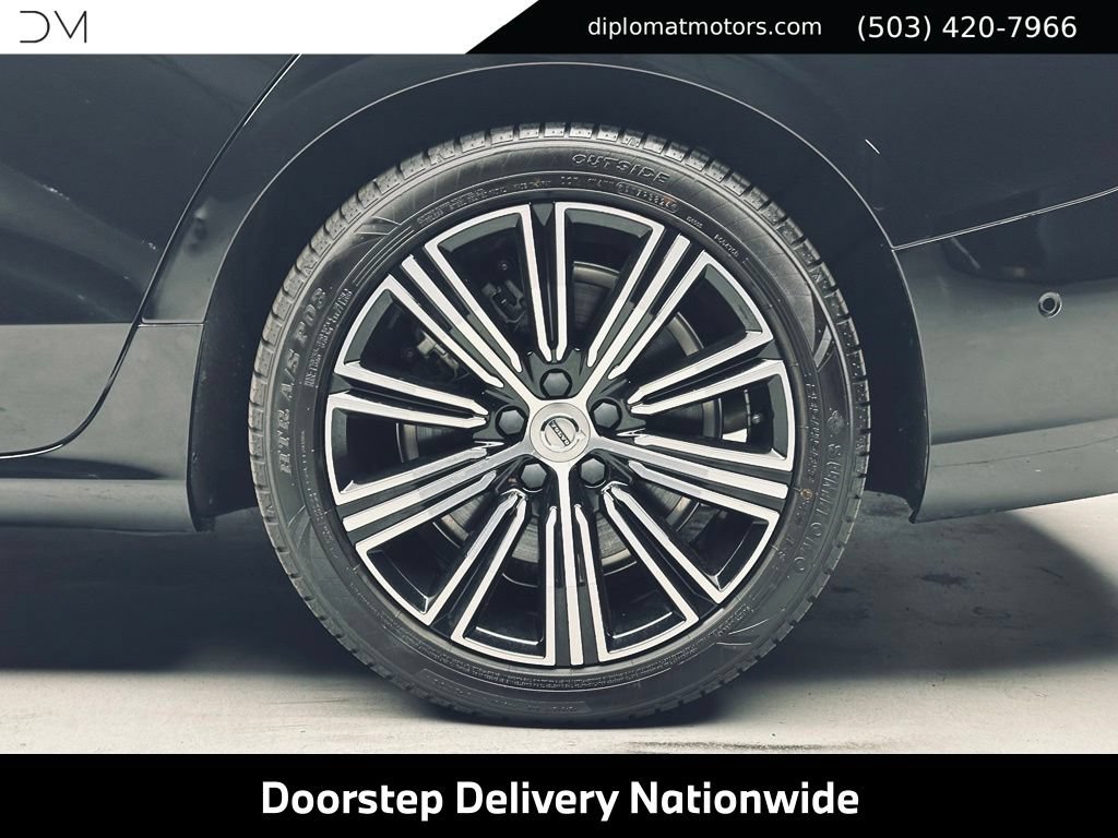 Used 2021 Volvo S60 T8 Inscription AWD/4WD image 41