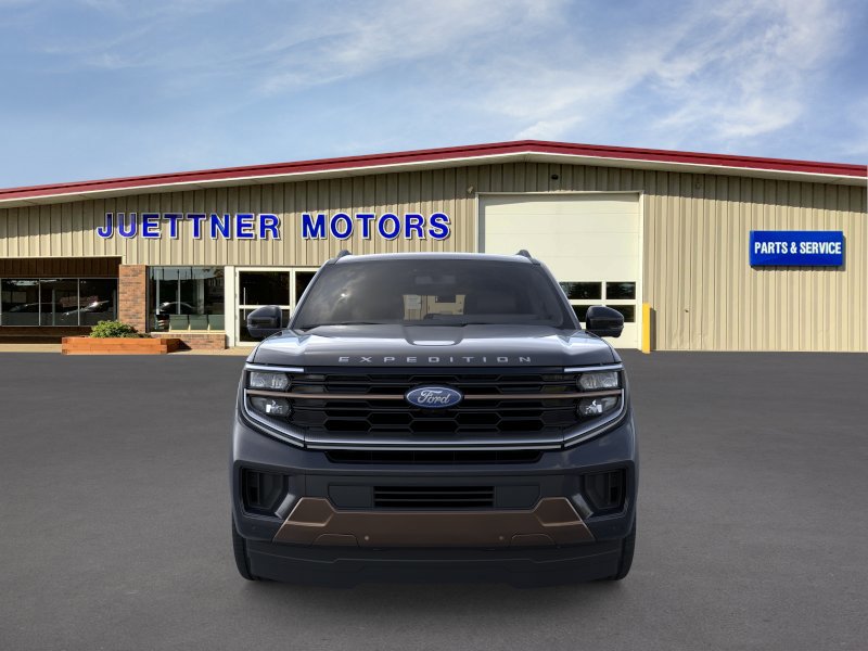 New 2026 Ford Expedition Max King Ranch image 6