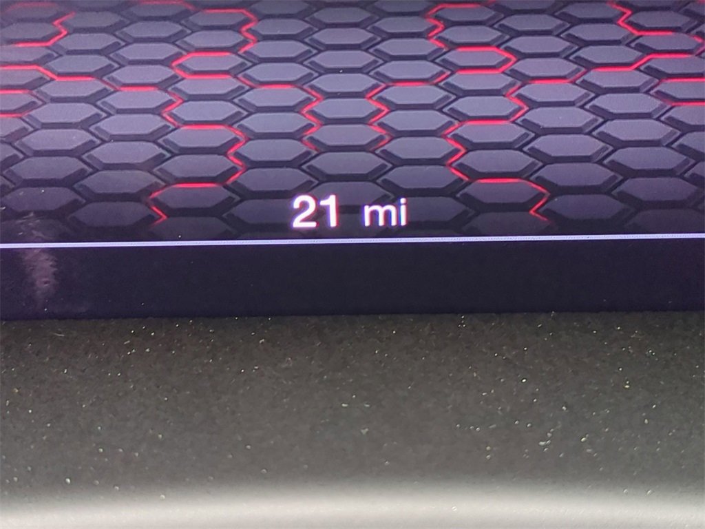 New 2025 Dodge Hornet GT image 26