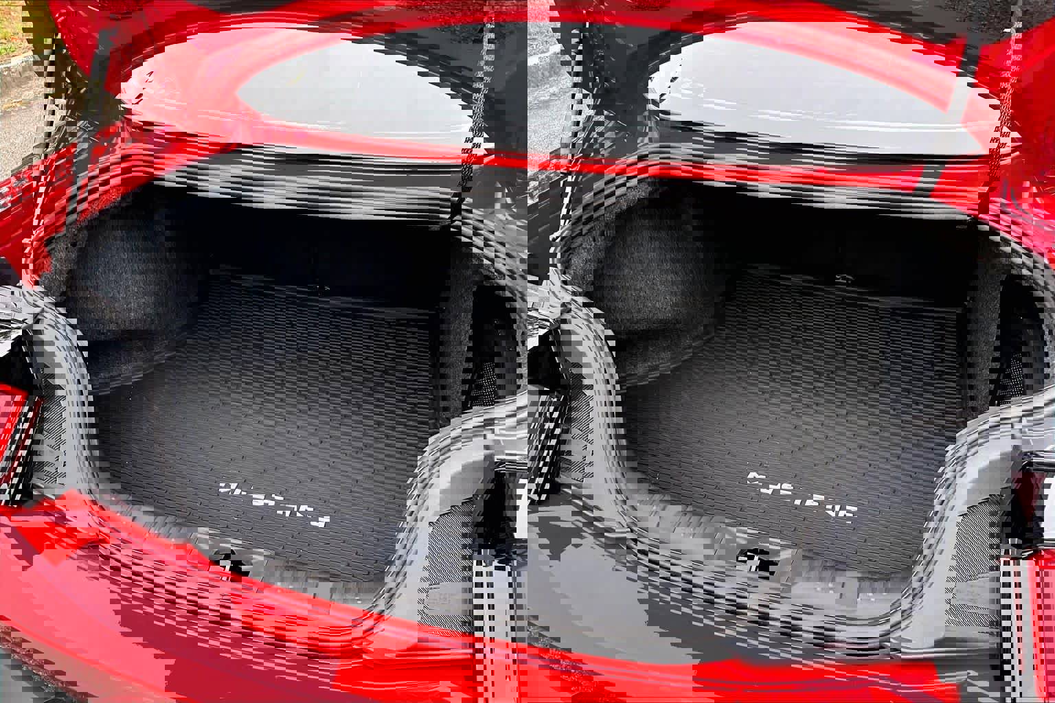 Certified 2024 Ford Mustang Premium image 28