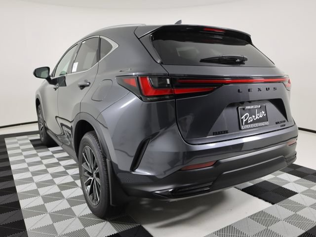 New 2026 Lexus NX 350 AWD w/ Premium Package image 2