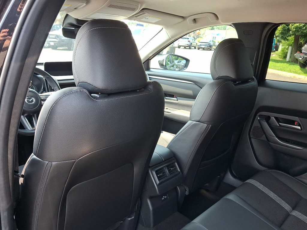 Used 2025 MAZDA CX-50 AWD 2.5 S w/ Preferred Package image 21