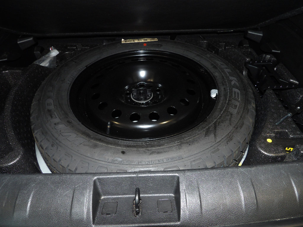 Used 2023 Jeep Renegade Trailhawk AWD/4WD image 19