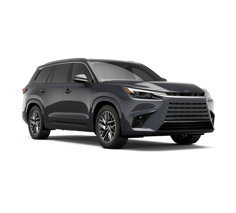 New 2026 Lexus TX 350 AWD w/ Technology Package image 20