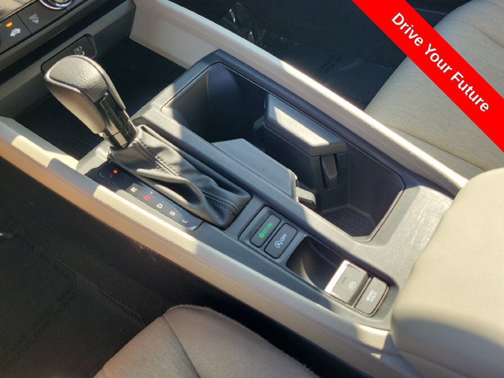 Used 2025 Honda Accord LX image 16
