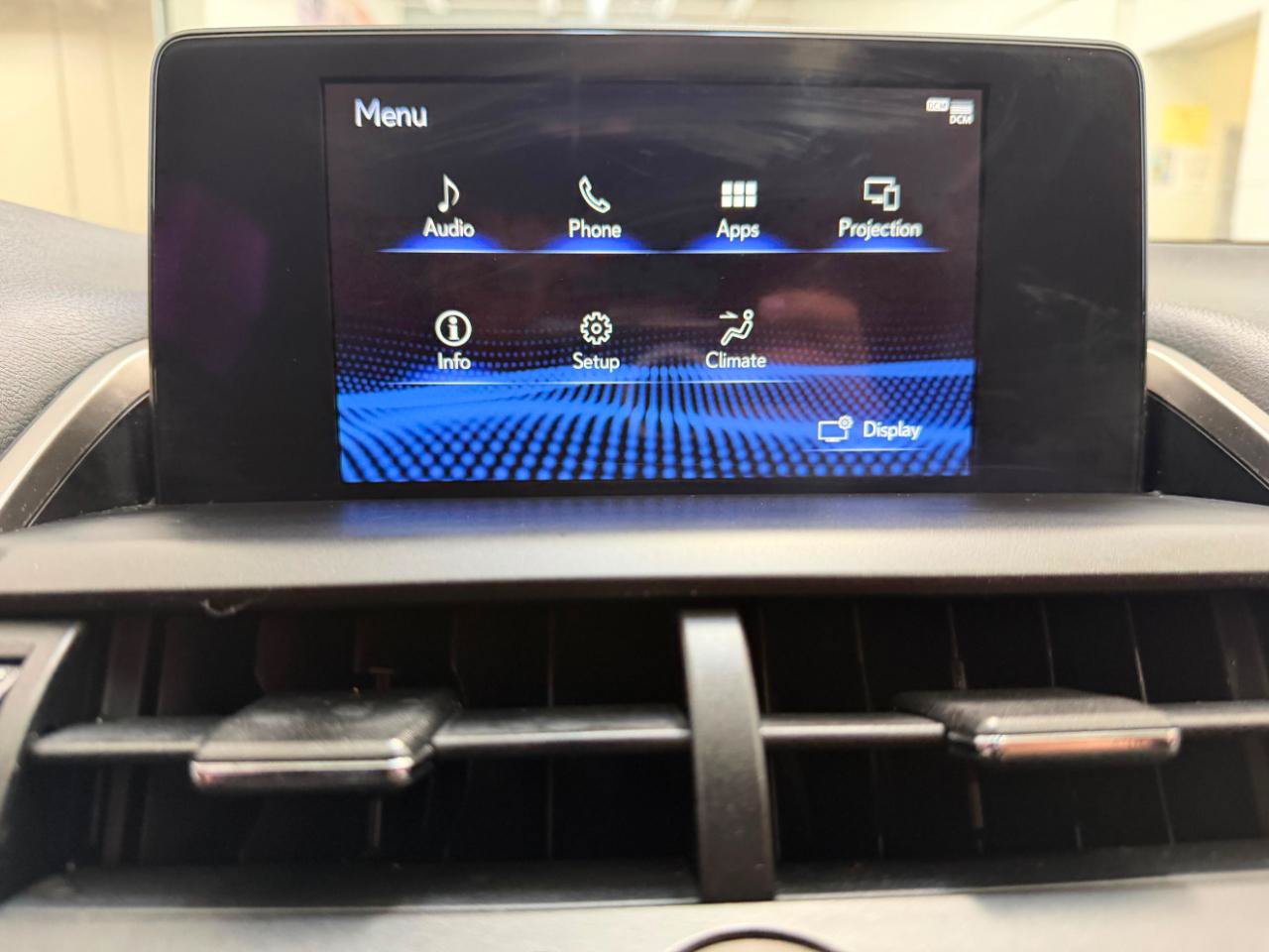 Used 2021 Lexus NX 300 F Sport w/ Accessory Package 2 FWD image 38