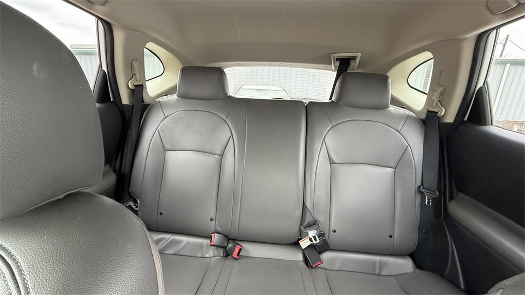 Used 2011 Nissan Rogue SV image 13